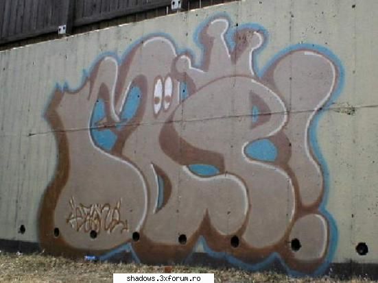 Graffiti - Evil_girl - Musik