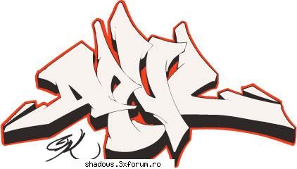 Graffiti - Evil_girl - Musik