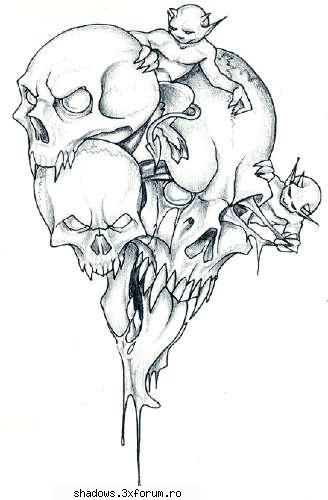 Graffiti - Evil_girl - Musik