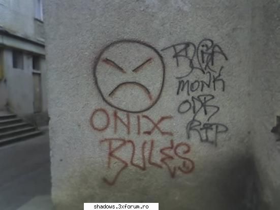 Graffiti - Grove - Musik