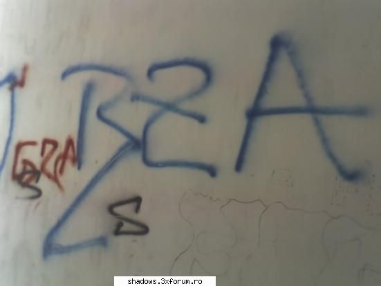 Graffiti - Grove - Musik