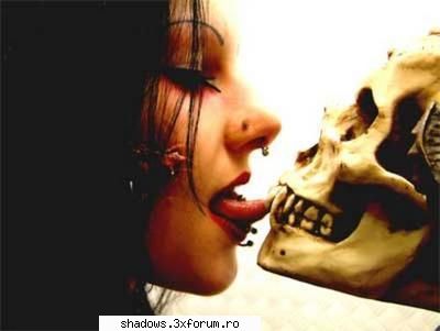 Photos - Evil_girl - Goth