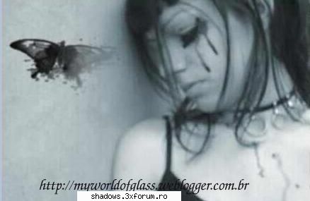 Photos - Evil_girl - Goth