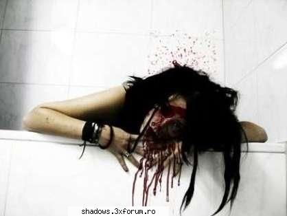 Photos - Evil_girl - Goth