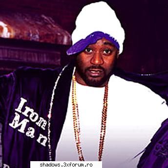 ghostface killah rap