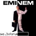 eminem rap
