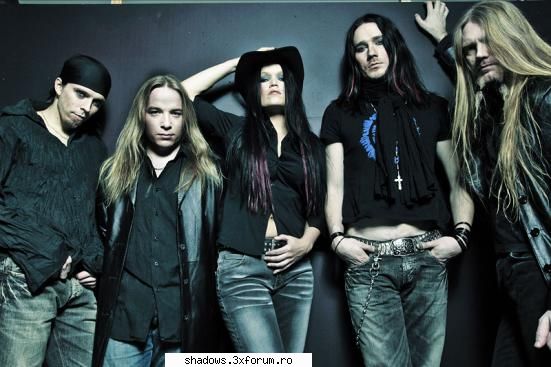 �& rock