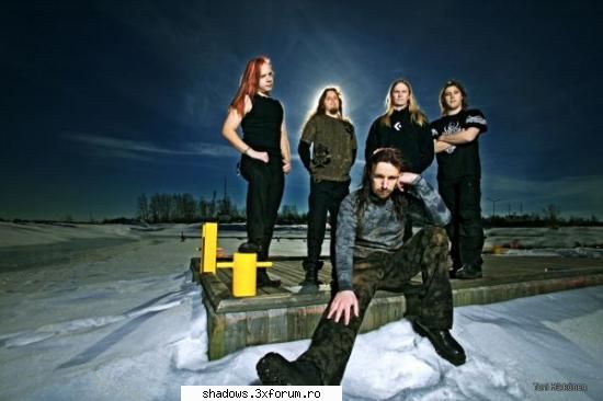 Rock - look here ... Sonata Arctica ... they rock =) - Musik