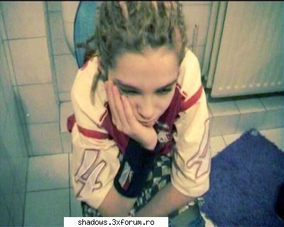 anti-fani ;;) - Evil_girl - Tokio hotel :-w