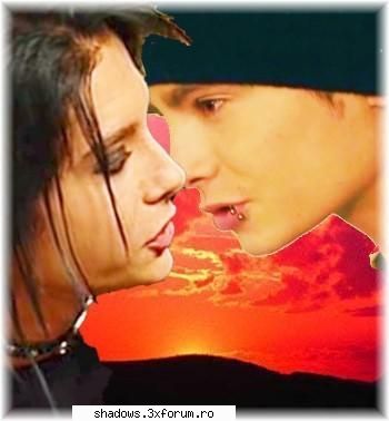 anti-fani ;;) - Evil_girl - Tokio hotel :-w