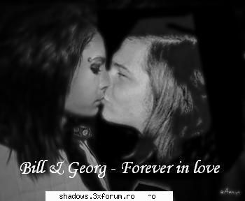 anti-fani ;;) - Evil_girl - Tokio hotel :-w