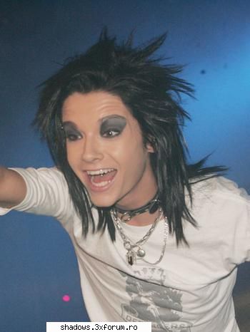 anti-fani ;;) - Evil_girl - Tokio hotel :-w
