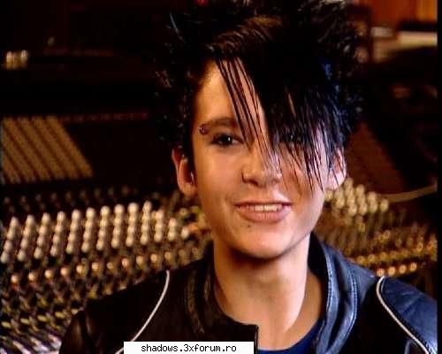 anti-fani ;;) - Evil_girl - Tokio hotel :-w