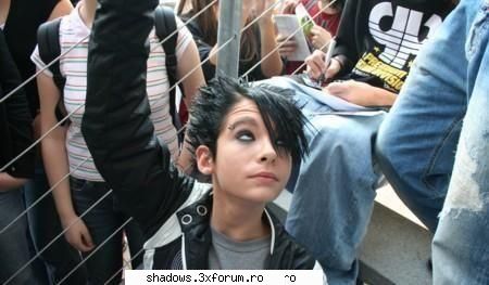 anti-fani ;;) - Evil_girl - Tokio hotel :-w