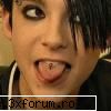 fani - Evil_girl - Tokio hotel :-w